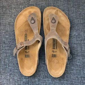 Birkenstock gizeh